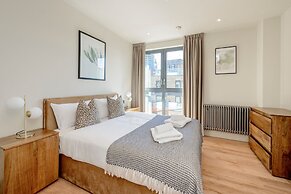Refined London Haven