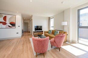 Refined London Haven
