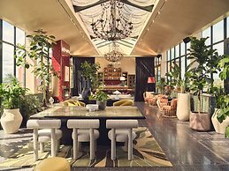 Refined London Haven