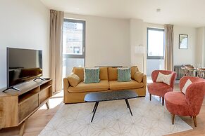 Refined London Haven