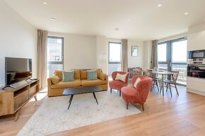 Refined London Haven