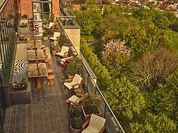 Refined London Haven