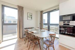 Refined London Haven