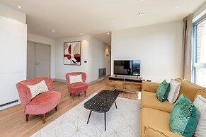 Refined London Haven