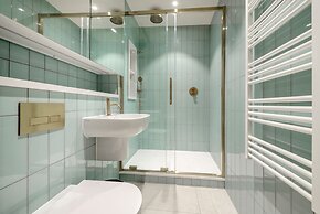 Refined London Haven