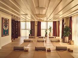 Refined London Haven
