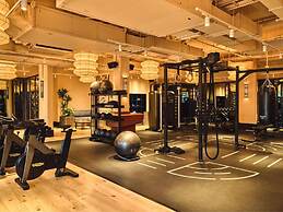 Refined London Haven