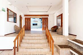 Hotel Mar Azul