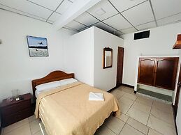 Hotel Mar Azul