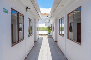 Hotel Mar Azul