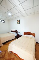Hotel Mar Azul