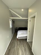 1 Double 1 Sofa Beds Garden Chalet 9C