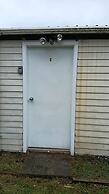 1 Double 1 Sofa Beds Garden Chalet 9C