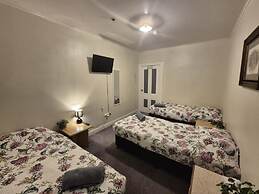 Royal Hotel Opotiki