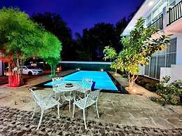 Salubrious Resort