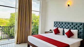 Salubrious Resort