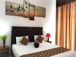 Salubrious Resort