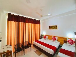 Salubrious Resort