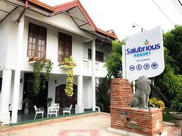 Salubrious Resort