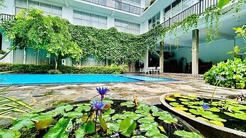 Salubrious Resort