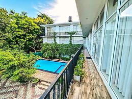 Salubrious Resort