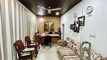 Salubrious Resort
