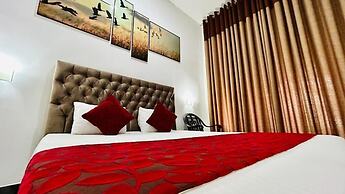 Salubrious Resort