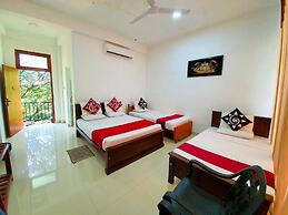 Salubrious Resort