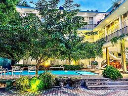 Salubrious Resort
