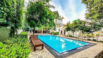 Salubrious Resort