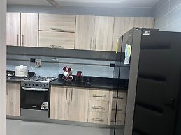 T-Roys Apartments