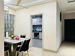 T-Roys Apartments