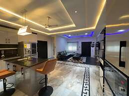 T-Roys Apartments