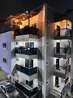 T-Roys Apartments