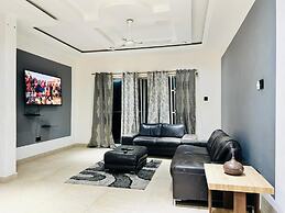 T-Roys Apartments