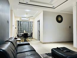 T-Roys Apartments