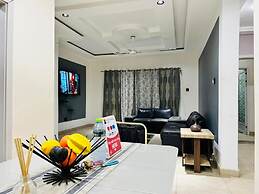 T-Roys Apartments