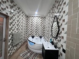T-Roys Apartments