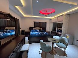 T-Roys Apartments