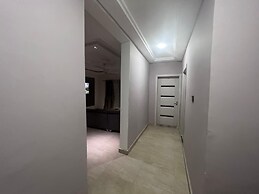 T-Roys Apartments