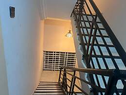 T-Roys Apartments