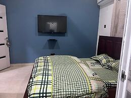 T-Roys Apartments