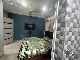 T-Roys Apartments