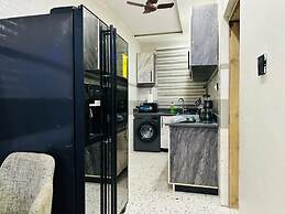 T-Roys Apartments