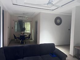 T-Roys Apartments