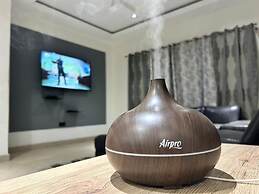 T-Roys Apartments