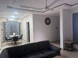 T-Roys Apartments