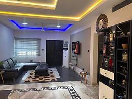 T-Roys Apartments