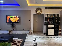 T-Roys Apartments