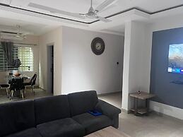 T-Roys Apartments